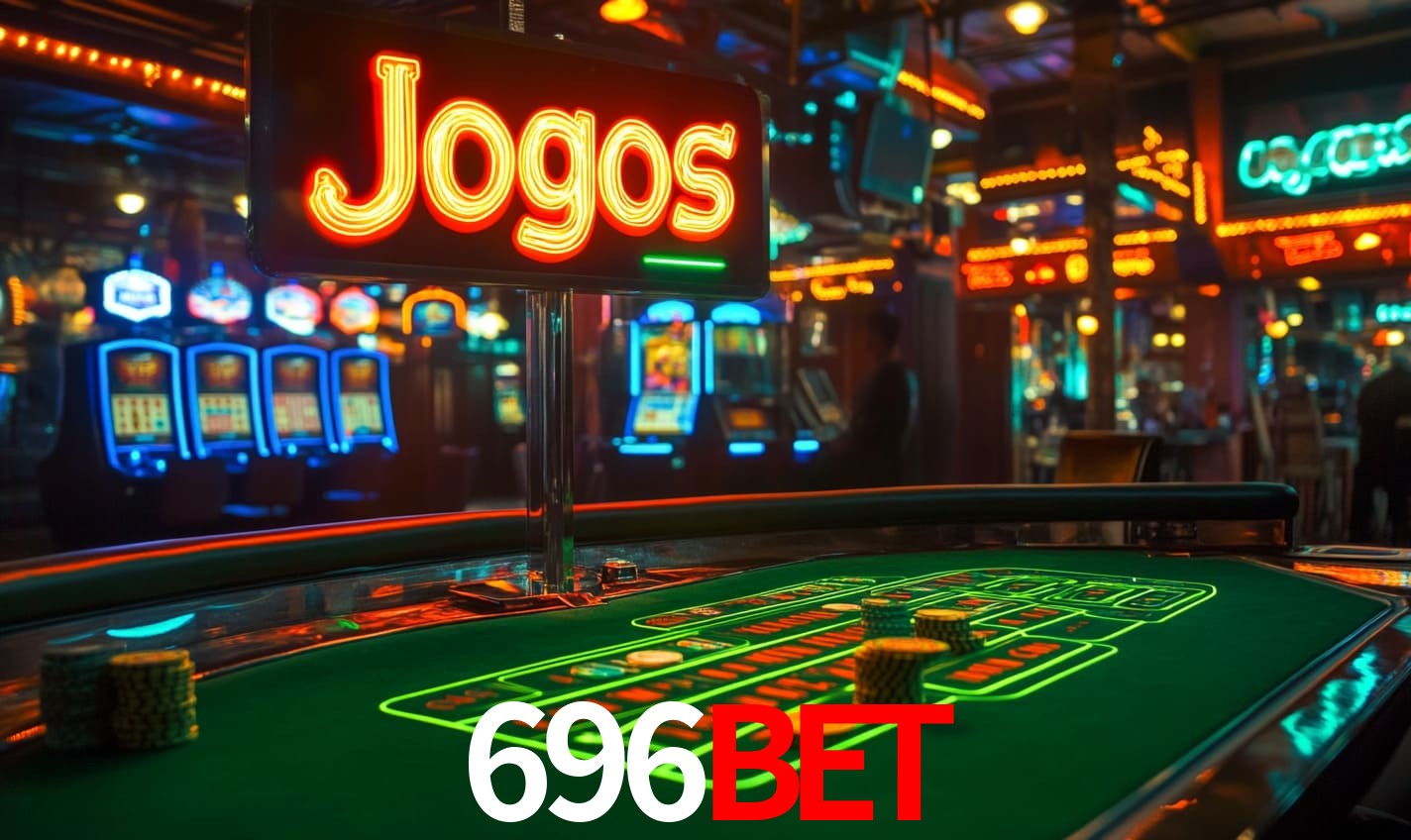 FAQ 696bet Brasil