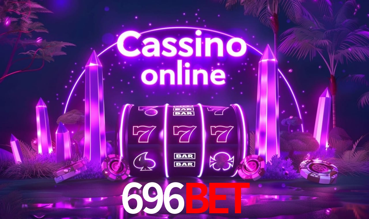 Acesso à conta 696bet