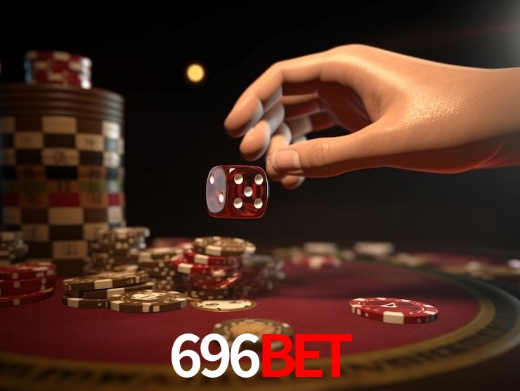 Catálogo de jogos 696bet com fornecedores Pragmatic Play, Evolution, NetEnt