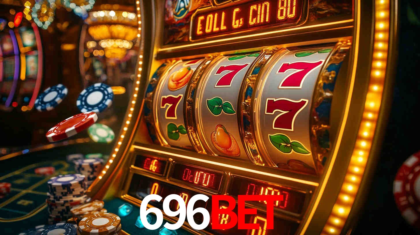 Resumo visual de bônus e campanhas 696bet