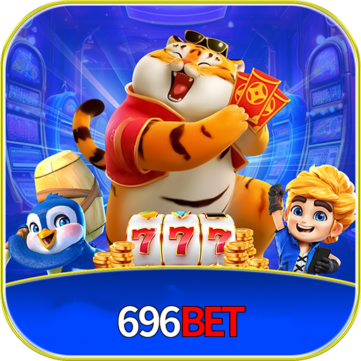 Logo 696bet